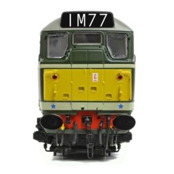35-802 - Class 30 D5574 BR Green (Small Yellow Panels)