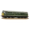 35-802 - Class 30 D5574 BR Green (Small Yellow Panels)