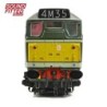 35-802 - Class 30 D5574 BR Green (Small Yellow Panels)