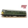 35-802 - Class 30 D5574 BR Green (Small Yellow Panels)