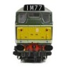35-802A - Class 30 D5862 BR Green (Small Yellow Panels)