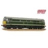35-802A - Class 30 D5862 BR Green (Small Yellow Panels)