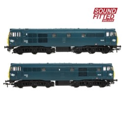 35-803A - Class 31/1 5848 BR Blue