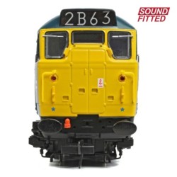 35-803ASF - Class 31/1 5848 BR Blue SOUND FITTED