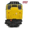 35-803ASF - Class 31/1 5848 BR Blue SOUND FITTED