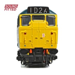 35-803ASF - Class 31/1 5848 BR Blue SOUND FITTED