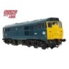 35-803ASFX - Class 31/1 5848 BR Blue SOUND FITTED DELUXE