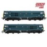 35-803ASFX - Class 31/1 5848 BR Blue SOUND FITTED DELUXE