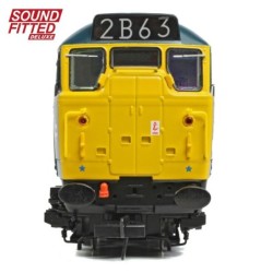 35-803ASFX - Class 31/1 5848 BR Blue SOUND FITTED DELUXE
