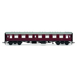 R4789 - BR, Mk1 First Open,...