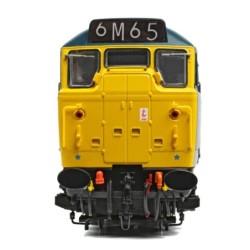35-804 - Class 31/1 31101 BR Blue