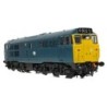 35-804 - Class 31/1 31101 BR Blue