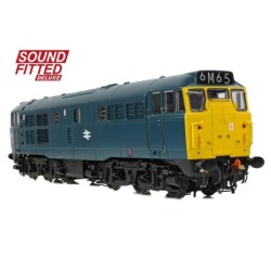 35-804 - Class 31/1 31101 BR Blue