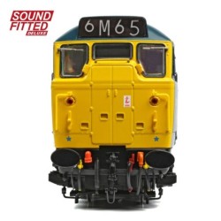 35-804SF - Class 31/1 31101 BR Blue SOUND FITTED