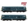 35-804SF - Class 31/1 31101 BR Blue SOUND FITTED