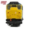 35-804SFX - Class 31/1 31101 BR Blue SOUND FITTED DELUXE