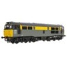 35-822 - Class 31/1 Refurbished 31188 BR Engineers Grey & Yellow