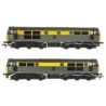 35-822 - Class 31/1 Refurbished 31188 BR Engineers Grey & Yellow
