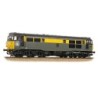 35-822 - Class 31/1 Refurbished 31188 BR Engineers Grey & Yellow