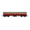 R4799 - BR, 57' Stanier Non-Corridor Composite, M16635M - Era 4