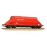 37-329 - JGA Bogie Hopper DB Schenker Red