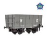 373-376 - LNER D12 Coal Hopper LNER Grey