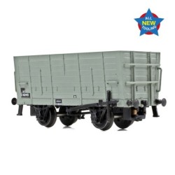 373-377 - LNER D12 Coal Hopper BR Grey