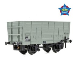 373-377 - LNER D12 Coal Hopper BR Grey