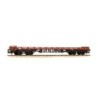 377-400 - BR Carflat Wagon BR Bauxite