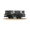 377-475A - 5 Plank China Clay Wagon GWR Grey