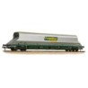 38-030C - HHA Bogie Hopper Freightliner 'Heavy Haul' Silver & Green