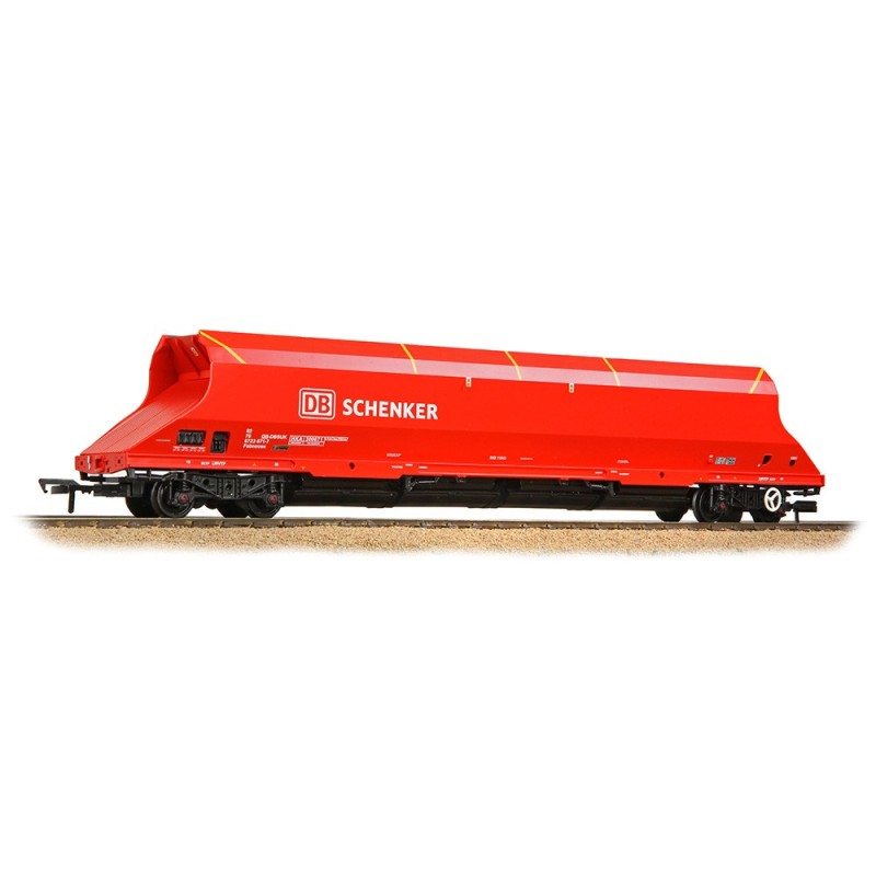38-038A - HKA Bogie Hopper DB Schenker