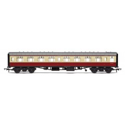 R4846 - BR, Mk1 Corridor...