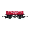R6743 - 4 Plank Wagon, Westleigh Stone & Lime Co. Ltd - Era 3