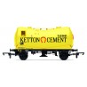 R6820 - PCA Vee Tank Wagon, Ketton Cement - Era 8