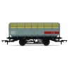 R6822 - 20T Coke Wagon, British Rail B448144 - Era 6