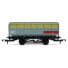 R6822A - 20T Coke Wagon, British Rail B448149 - Era 6