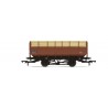 R6837 - 20T Coke Wagon, British Rail B447526 - Era 6