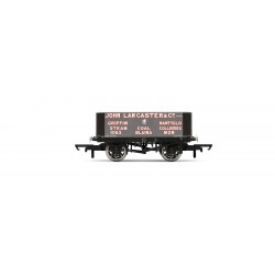 R6872 - 6 Plank Wagon, John Lancaster - Era 3