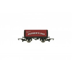 R6878 - Father's Day Plank Wagon