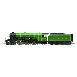 R3086 - RailRoad LNER, A1 Class, 4-6-2, 4472 'Flying Scotsman' - Era 3