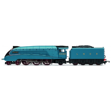 R3371 - RailRoad LNER, A4 Class, 4-6-2, 4468 ‘Mallard’ - Era 3