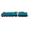 R3395TTS - RailRoad LNER, A4 Class, 4-6-2, 4468 ‘Mallard’ - Era 3