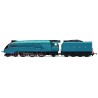 R3395TTS - RailRoad LNER A4 Classw 4-6-2 4468 Mallard - Era 3