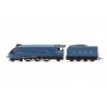 R3395TTS - RailRoad LNER A4 Classw 4-6-2 4468 Mallard - Era 3