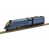 R3395TTS - RailRoad LNER A4 Classw 4-6-2 4468 Mallard - Era 3