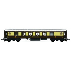 R4312 - RailRoad Pullman...