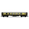 R4312 - RailRoad Pullman Parlour Car - Era 3