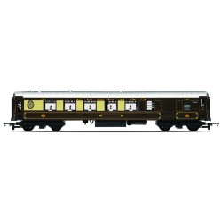 R4313 - RailRoad Pullman...