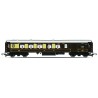 R4313 - RailRoad Pullman Brake Parlour Car - Era 3
